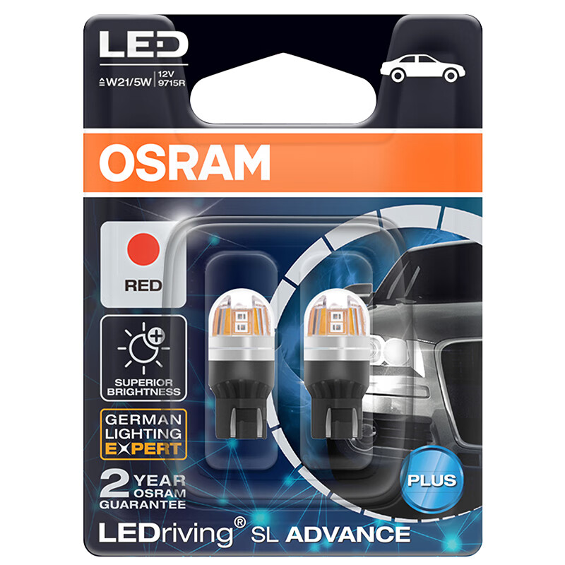 OSRAM...