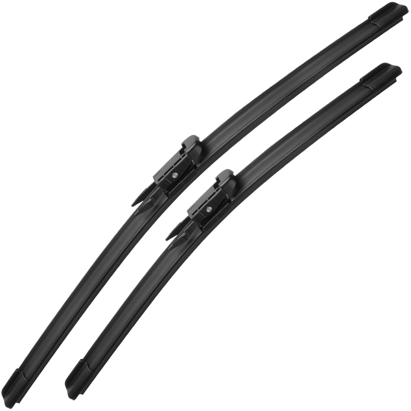 Goodyear Windshield Wipers Suitable for BMW I3 Car Accessories, Rubber Strip Parts, I340L Original I335L Boneless Wiper Blades