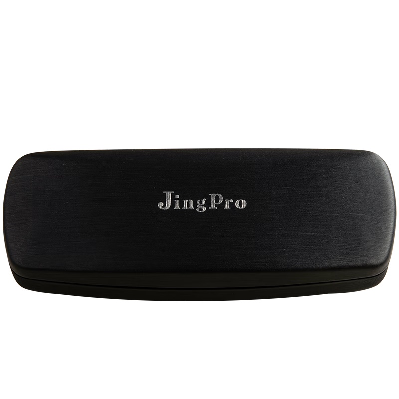 Jingbang Eyeglass Case, High-Quality Professional Cleaning Cloth for Glasses And Screens