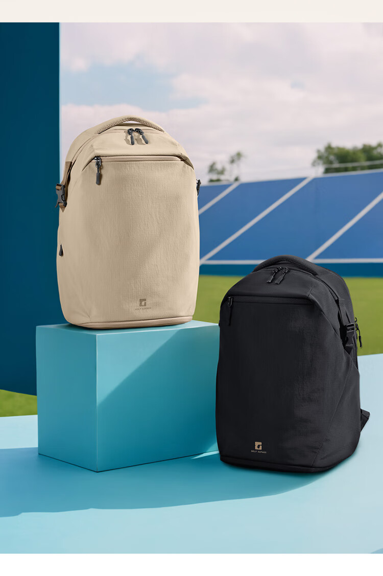 GOLF Backpack for Men And Women, Casual Laptop Bag, 15.6/16 Inch Laptop Backpack for Students, Travel Backpack 21