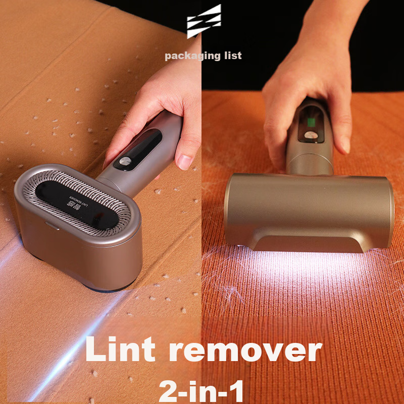 Zhigan Lint Roller, Clothing Shaver, Hair Removal Machine, Lint Remover, Ball Remover, Deballing Machine, Fluff Remover, Ball Remover, Home Use Ball Removal Tool M36