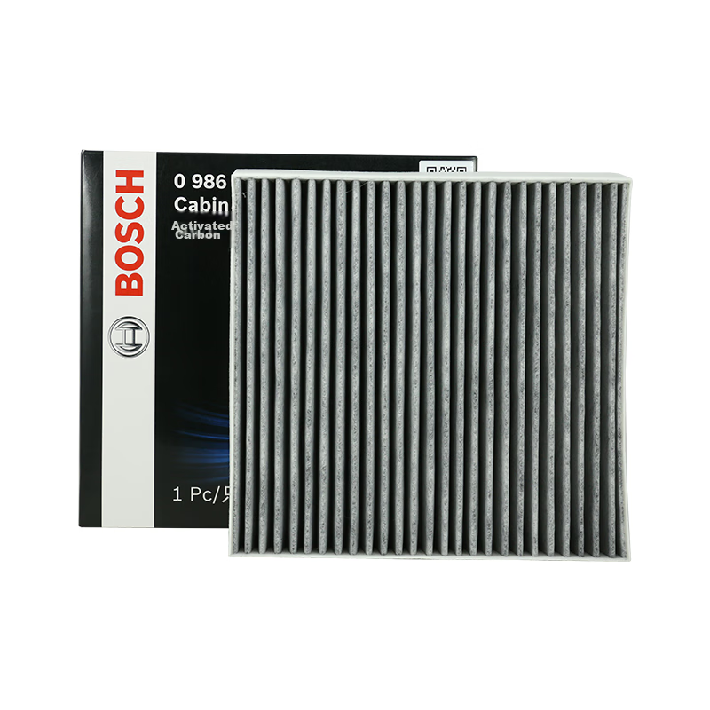 BOSCH Air Conditioning Filter Element 5526 for Roewe I5/i6/Plus/Ei6/Plus/Max/MG5/MG6 PHEV And Others