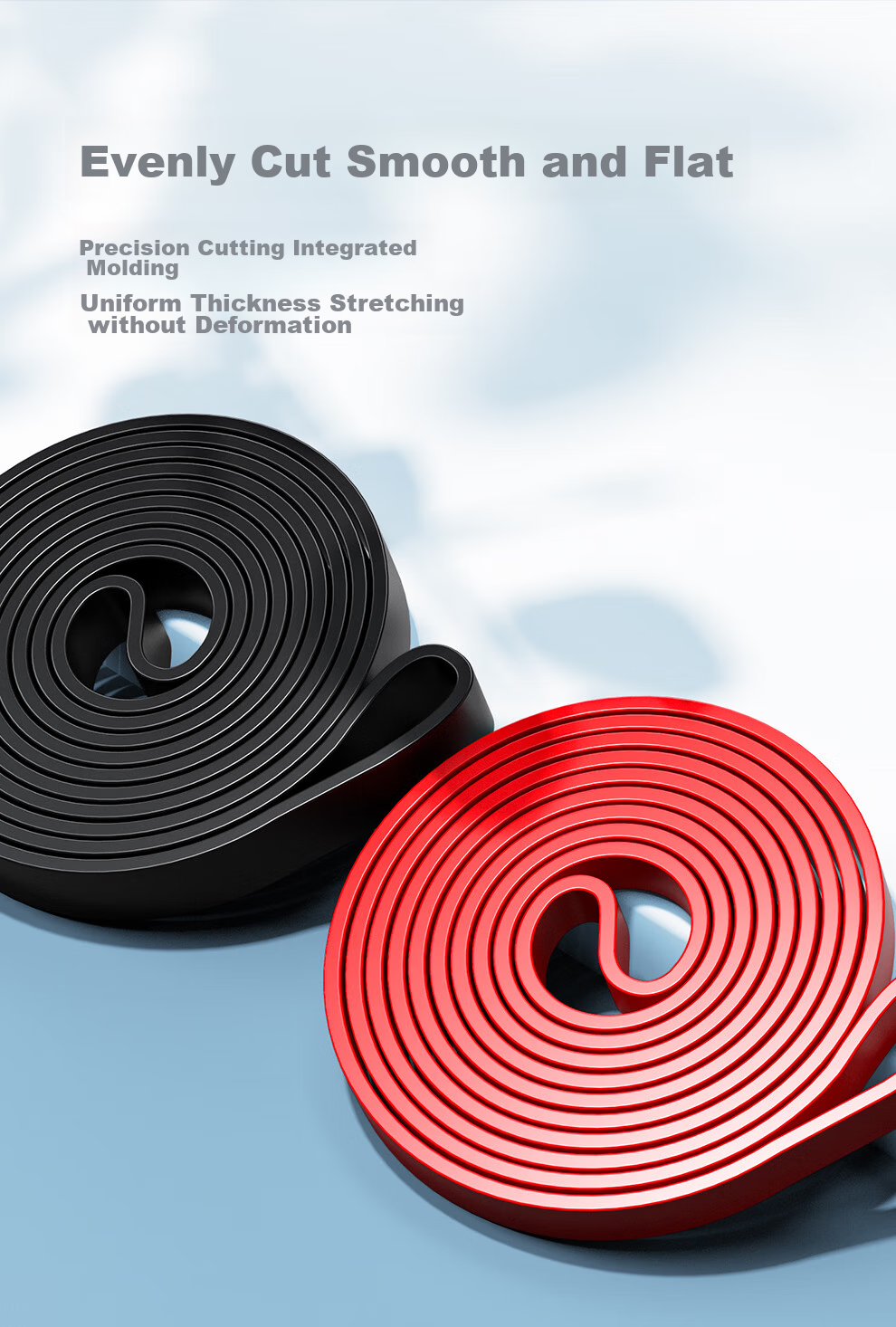 PROIRON Pull-Aid Elastic Resistance Band Pull-Up Assist Equipment for Home Gym, Door Anchor Fixation Device 10