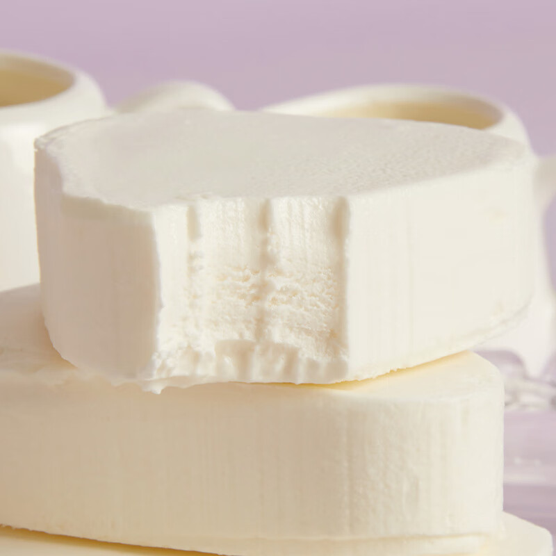 田牧无蔗糖MINI鲜奶味儿童冰淇淋40g*4支雪糕0蔗糖冰激凌不加水生牛乳