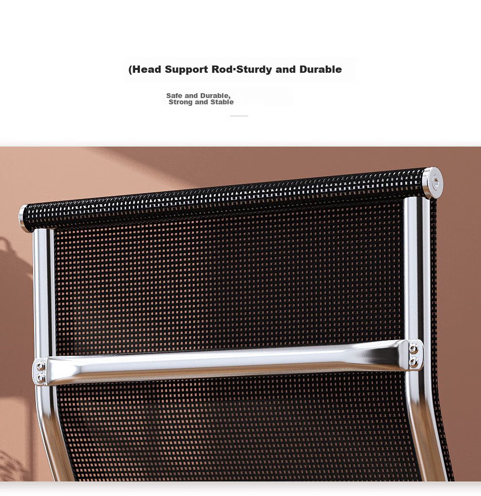 Qishengmingyuan High Back Chair, Computer Chair, Office Chair, Conference Chair, Electroplated Mesh Chair, Corporate Staff Chair, Seat LC-130 9