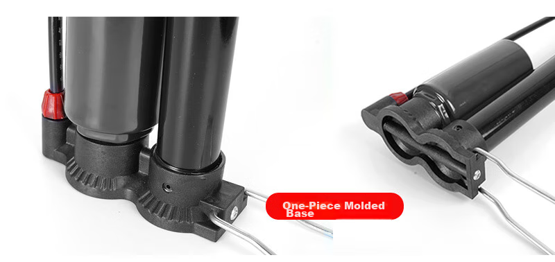HONOR N High-Pressure Air Pump for Bicycles, Portable Home Use, Mountain Bike, Car, Electric Motorcycle, Basketball, Bicycle Accessories 6