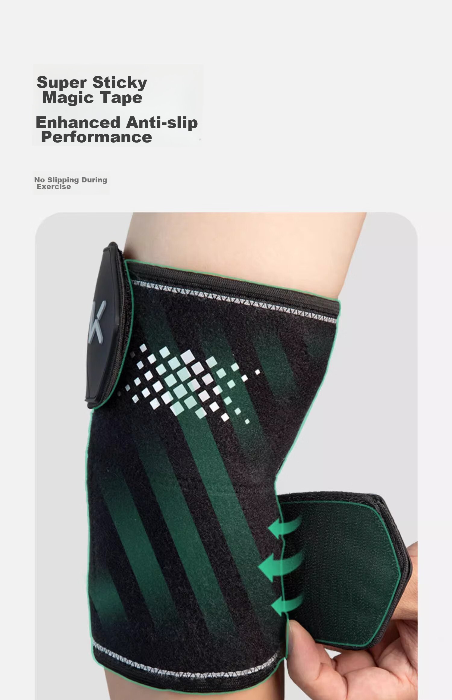 Keep Sports Elbow Guard for Men And Women, Hand Warmth Protection for Tennis, Badminton, Basketball, Fitness, Bench Press Elbow Joint Protection Sleeve 11