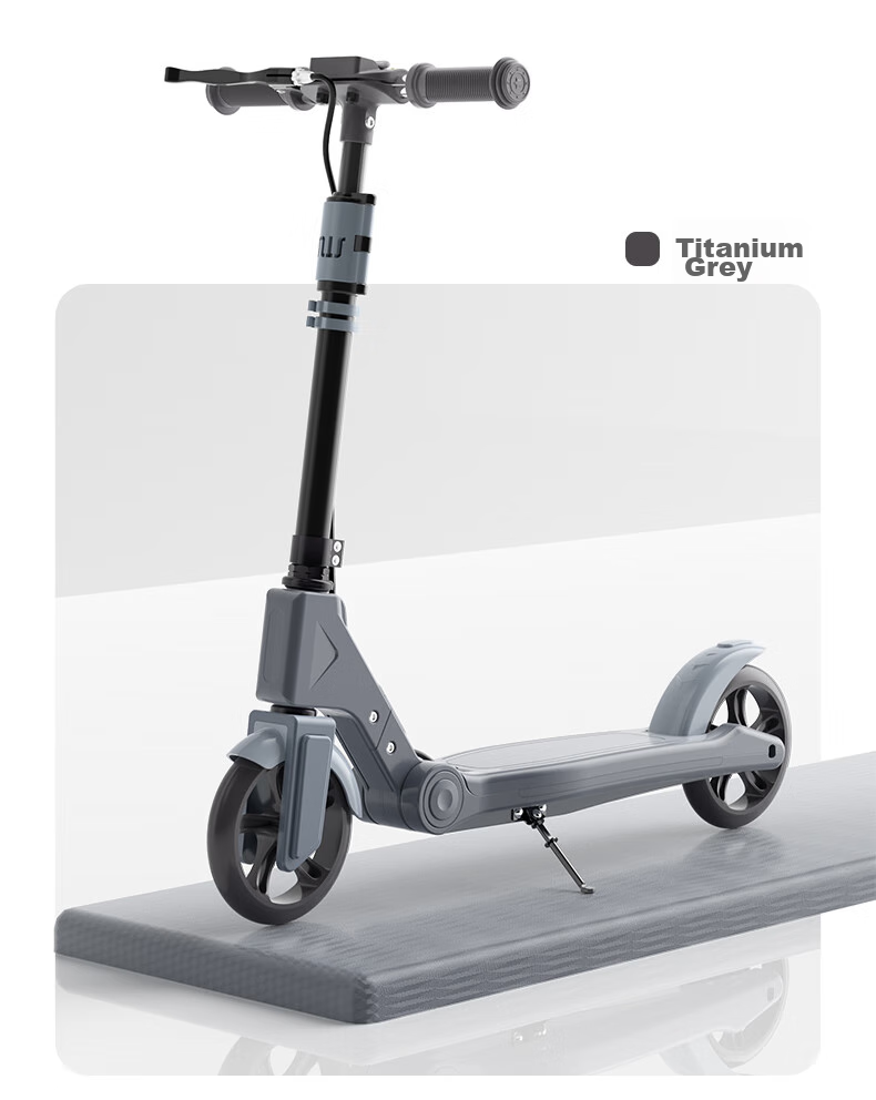 SWAY Two-Wheel Scooter for Children 5-13 Years Old, Adult Commuter Vehicle, Youth Folding Scooter for Older Kids 21