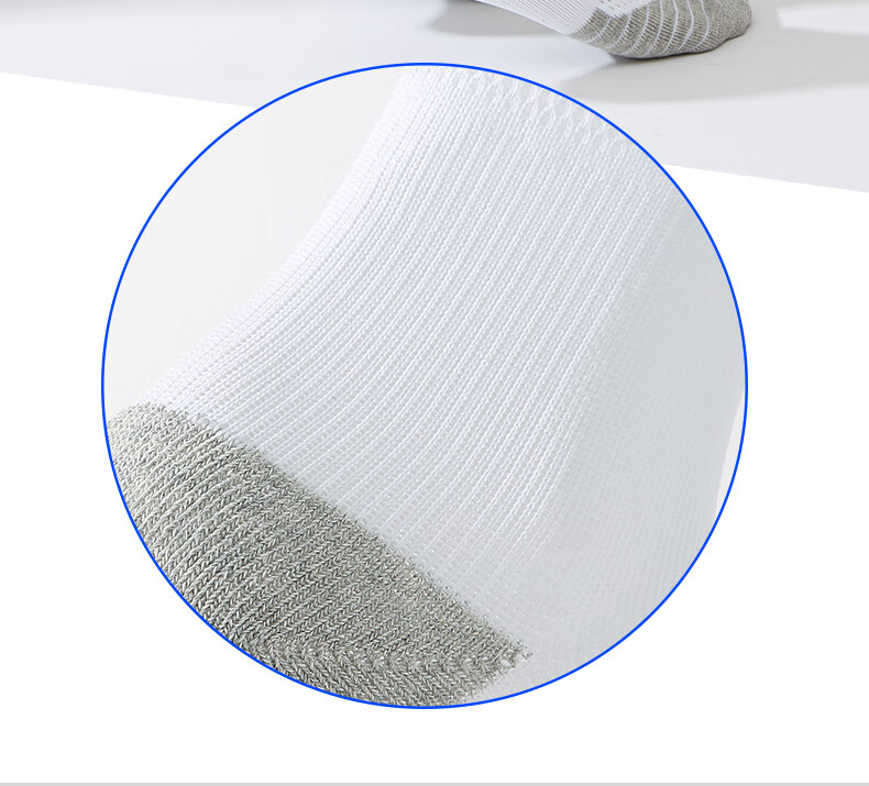 CASPIAN WOLF Soccer Socks for Men And Women, Knee-High Non-Slip Thin Summer Socks for Children, Football Training Socks 11