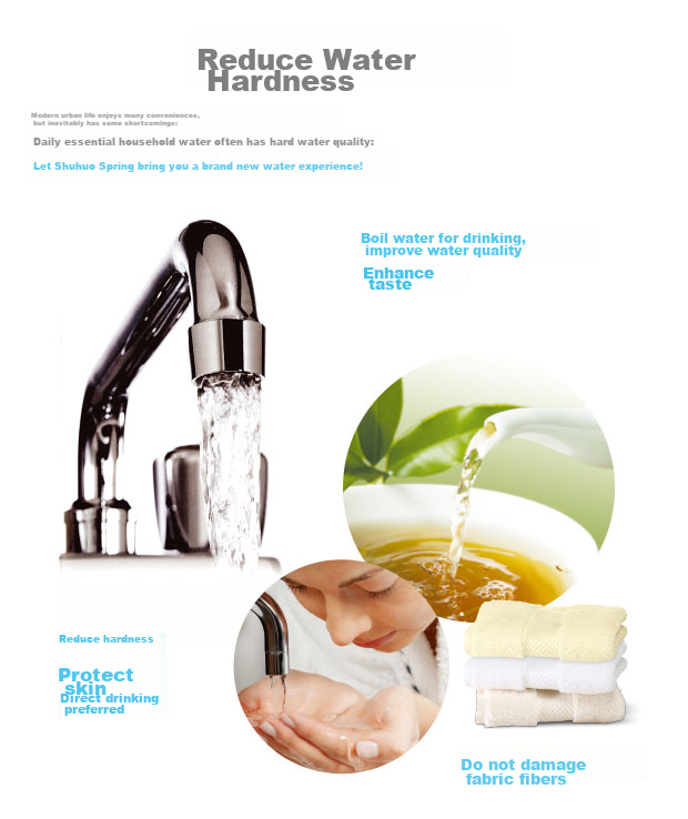 3M Water Purifier Home Use Water Filtration System without Tank, Zero Wastewater And Mineral Residue Direct Drinking Smart Filter, Pre-Filter SDW4067T-CN Model 5