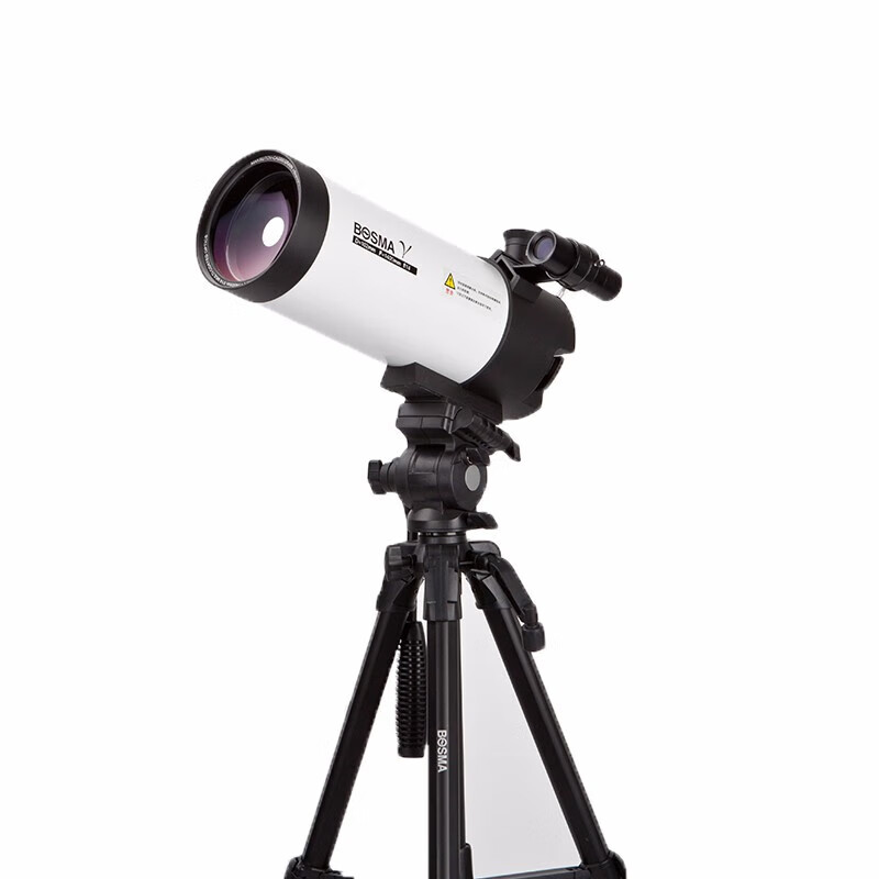 BOSMA Astronomical Telescope Mak-Tai 102/1400 (EM50), Professional Stargazing, High-Definition, High-Magnification, Deep-Space Photography