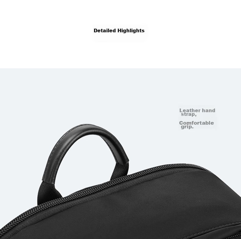Xinxiuli Camouflage Backpack Laptop Bag 14-Inch Large Capacity Casual Outdoor Leather Backpack for Men And Women NV2*001 12