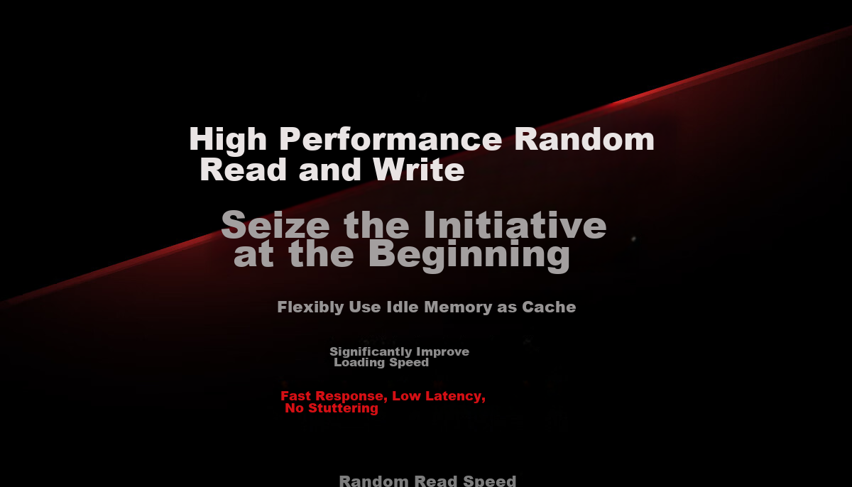 BIWIN 2TB SSD M.2 Interface (NVMe Protocol), NV7400 Series, PCIe 4.0 Read Speed 7450MB/s, AI PC Computer Storage Accessory 4