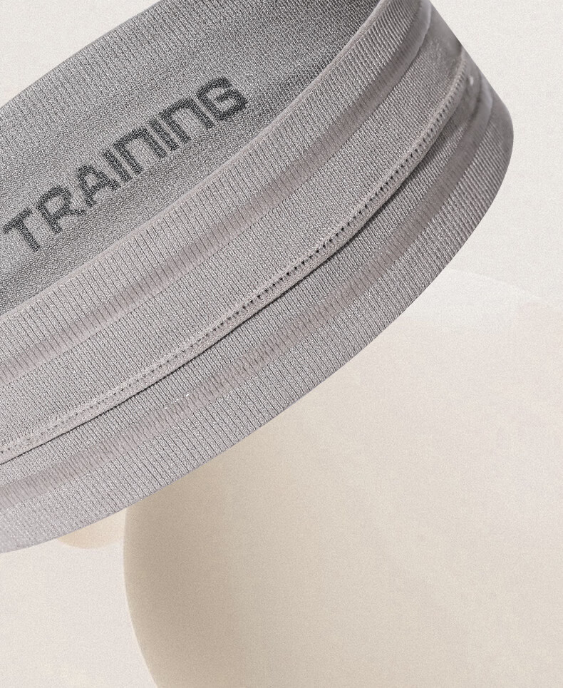 361° Sports Headband for Men And Women, Sweat-Absorbing Headband, Sweat-Stopping Band for Running, Sweat-Guiding Band for Fitness And Basketball, Sweat-Proof Headband, Black 9