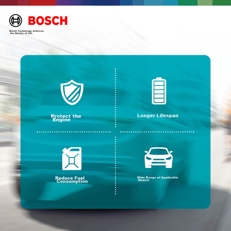 BOSCH...