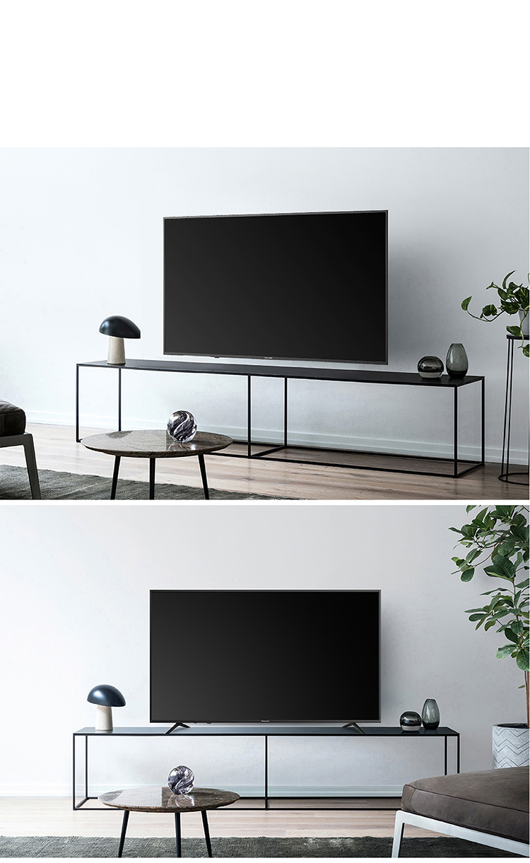 松下 FX520C 65英寸 4K超清 智能液晶电视机 无开机广告 图16
