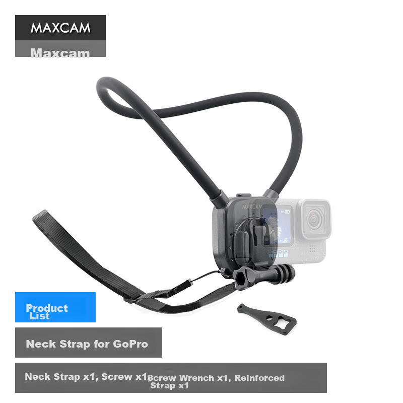 MAXCAM...