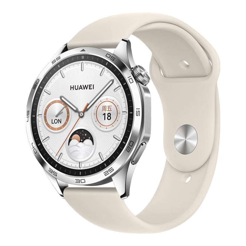 Xiaopijiang Compatible with Huawei Watch Bands GT7/GT6/GT5/GT4, Sports Silicone Watch Bands for Huawei Watch 6 Pro/Watch 5/4 Pro, Honor/Xiaomi Watch Bands