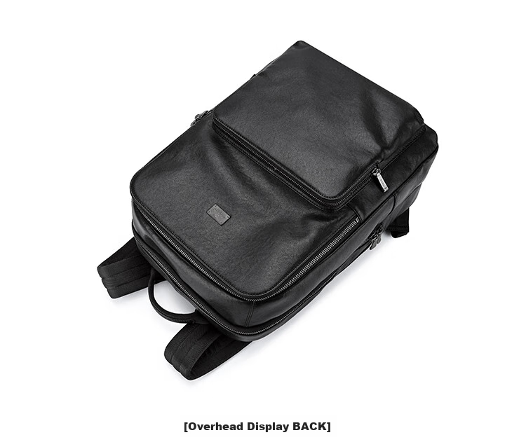 Goldlion Backpack, Outdoor Travel Bag for Men, Large Capacity Laptop Bag, Men's Bag, Schoolbag, Birthday Gift 16