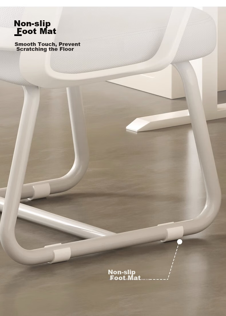 Yilinju Gaming Chair, Ergonomic Chair, Computer Chair, Office Chair, Executive Chair, Long-Sitting Chair with Backrest 24