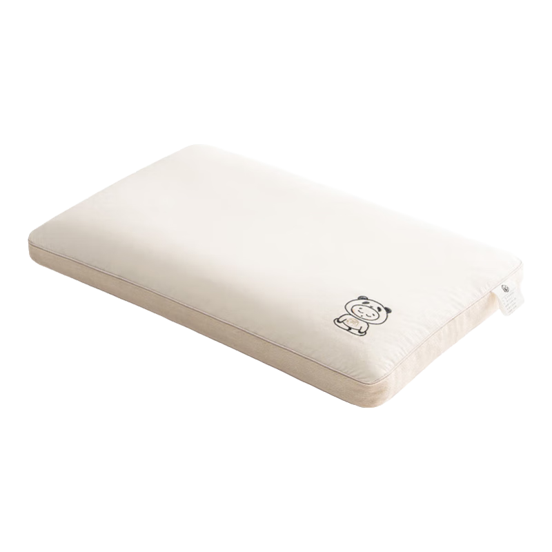 JD Original Sandalwood Buckwheat Pillow, Daliangshan Comfortable Health Classic Herbal Pillow Buckwheat Pillow, Single Pack