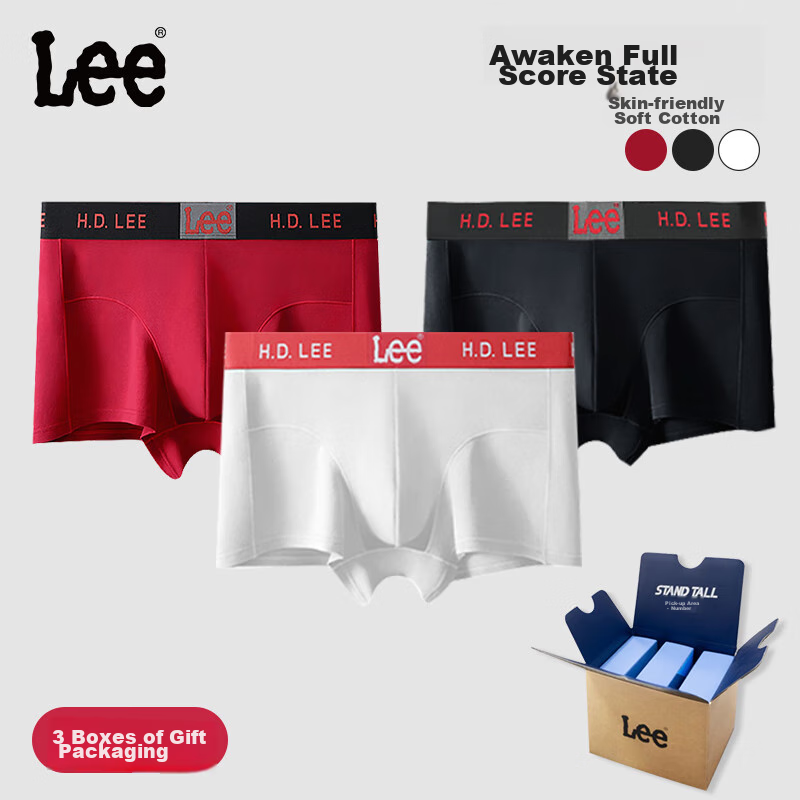 LEE Men's -01307369