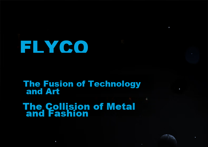 FLYCO [Recommended by Wang Yibo] Men's Electric Shaver FS988 Birthday And Holiday Gift for Boyfriend, Father, Or Dad 1