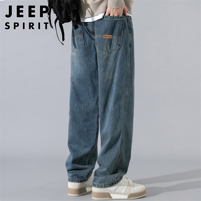JEEP S...