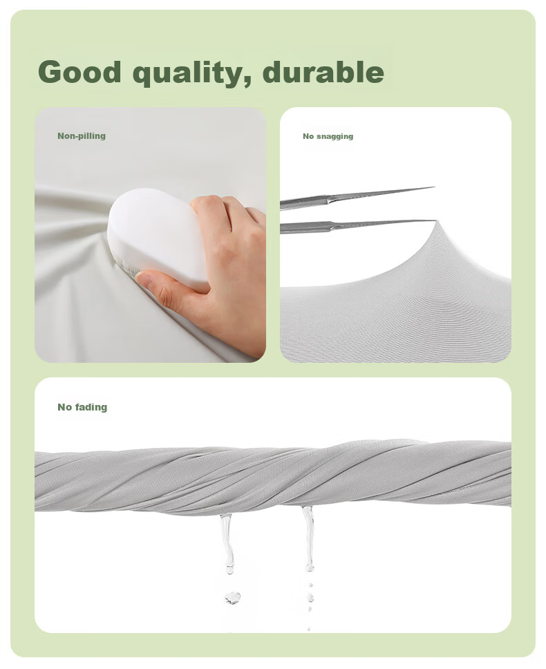 VVC Sun Protection Clothing for Women, Ice Silk Cool-Feeling Breathable UV-Resistant Shawl, Urban Light Outdoor Short Jacket, Light Gray 1.0 13