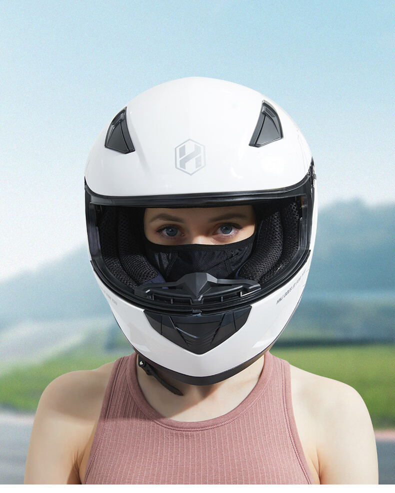 BIKEBROS Cycling Sun Protection Balaclava, Bicycle Motorcycle Helmet Liner, Ice Silk Face Cover, Spring And Summer Outdoor Windproof Neck Gaiter 11