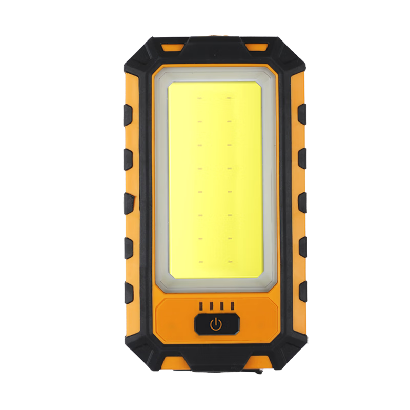 SupFire G25 Multi-Functional Work Light, Ultra-Bright LED, Rechargeable with Magnet, for Car Inspection And Repair, Machine Tool Inspection, High-Intensity Outdoor Flashlight, 10W High Power, Long Battery Life of 10 Hours