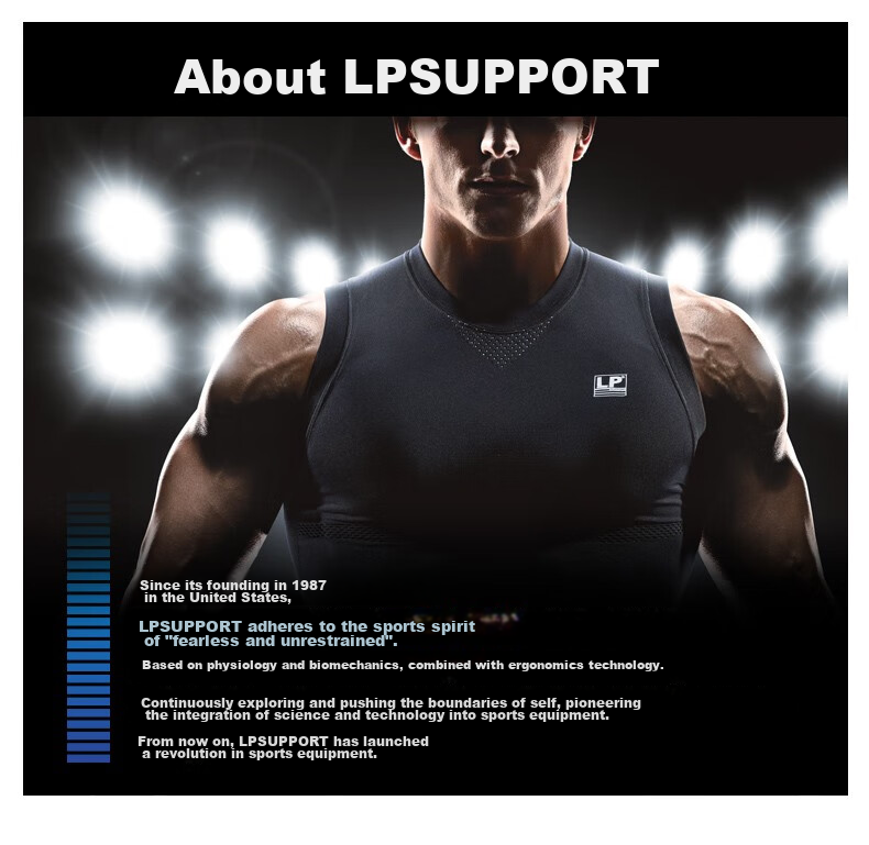 LP Ankle Brace, Anti-Sprain, Ankle Sprain Fixation Device, Fracture Support, Rehabilitation Exercise, Joint Protection Sleeve for Men And Wome 9