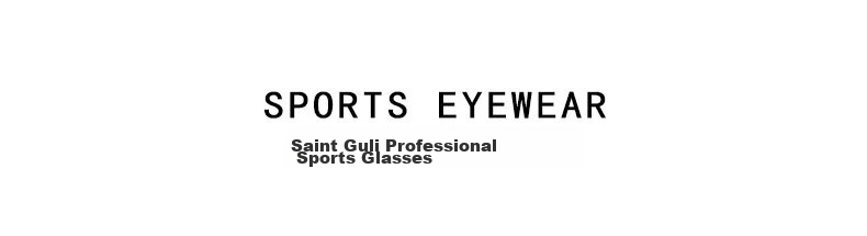 SooGree Sports Glasses for Nearsightedness, Soccer Goggles, Basketball Glasses, Anti-Fog Competition Eyewear Frame for Soccer, Prescription Available 5