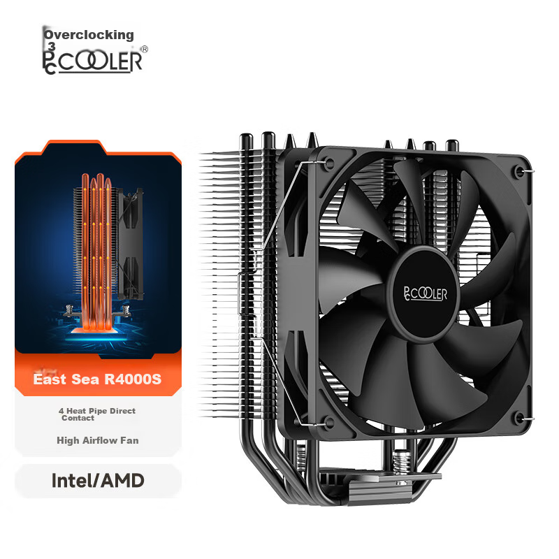PCCOOLER R-0134215