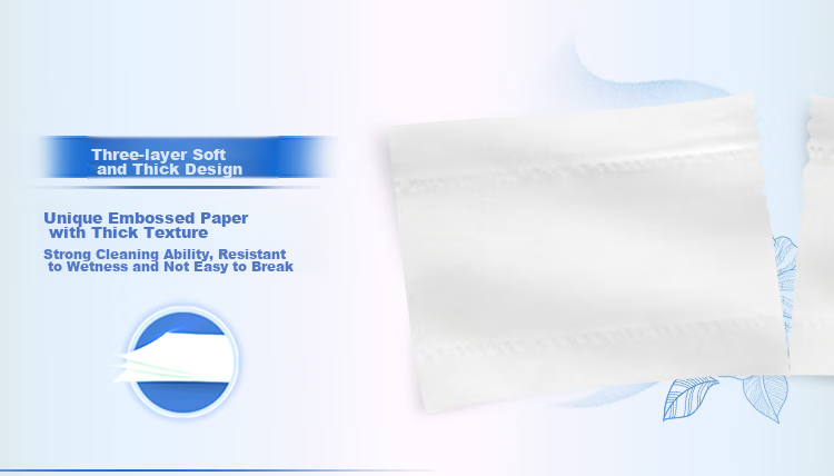 Mind Act Upon Mind Core Toilet Paper, 2-Ply, 220 Meters (1833 Sheets) * 12 Rolls, Commercial Large Roll Paper for Hotels And Restaurants, ZB006 5