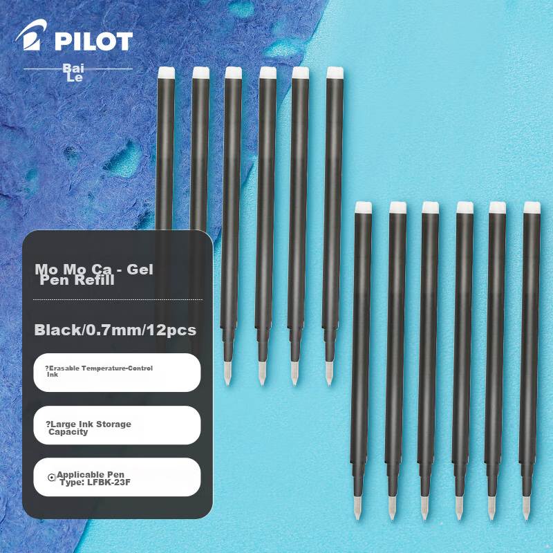 PILOT Eras-0148696