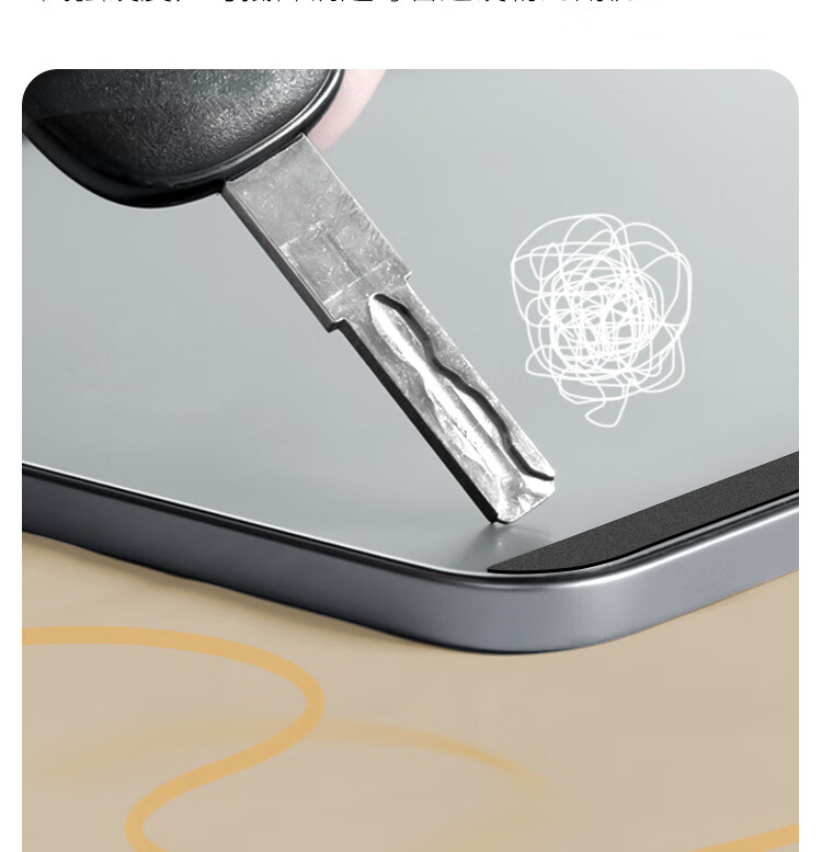 ESCASE IPad Air 5/4/pro Magnetic Paper-Like Film, Removable, Compatible with 2022/2021/2020/2018 Models, Full Screen Protection for 11/10.9-Inch Tablets, Writing And Drawing Kent Film 13