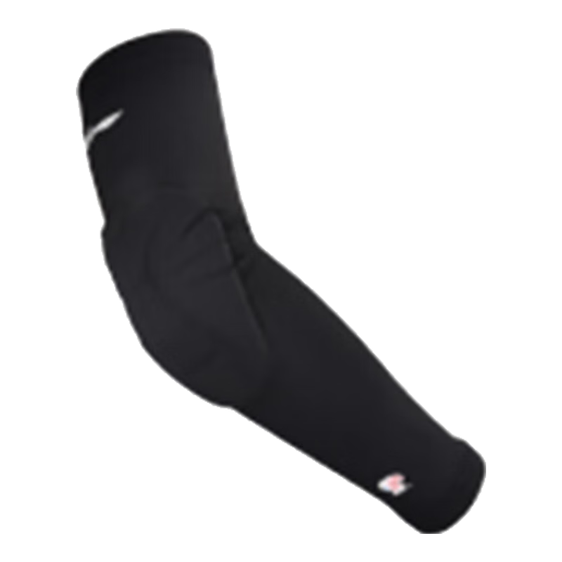 Li-Ning Sports Elbow Guard, Anti-Collision, for Men And Women, Protective Basketball Badminton Arm Brace, Compression Elbow Support