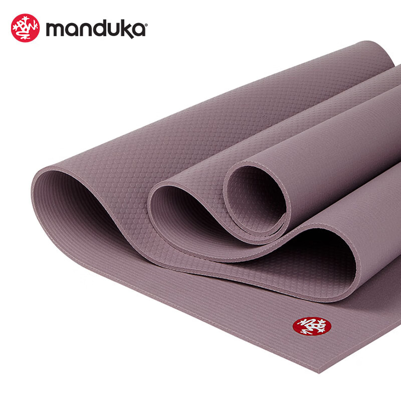 MANDUKA Frog Mat PRO Legend Series Professional Yoga Mat, Seasonal Limited Edition Non-Slip Mat, Thickened Fitness Essential, 6mm