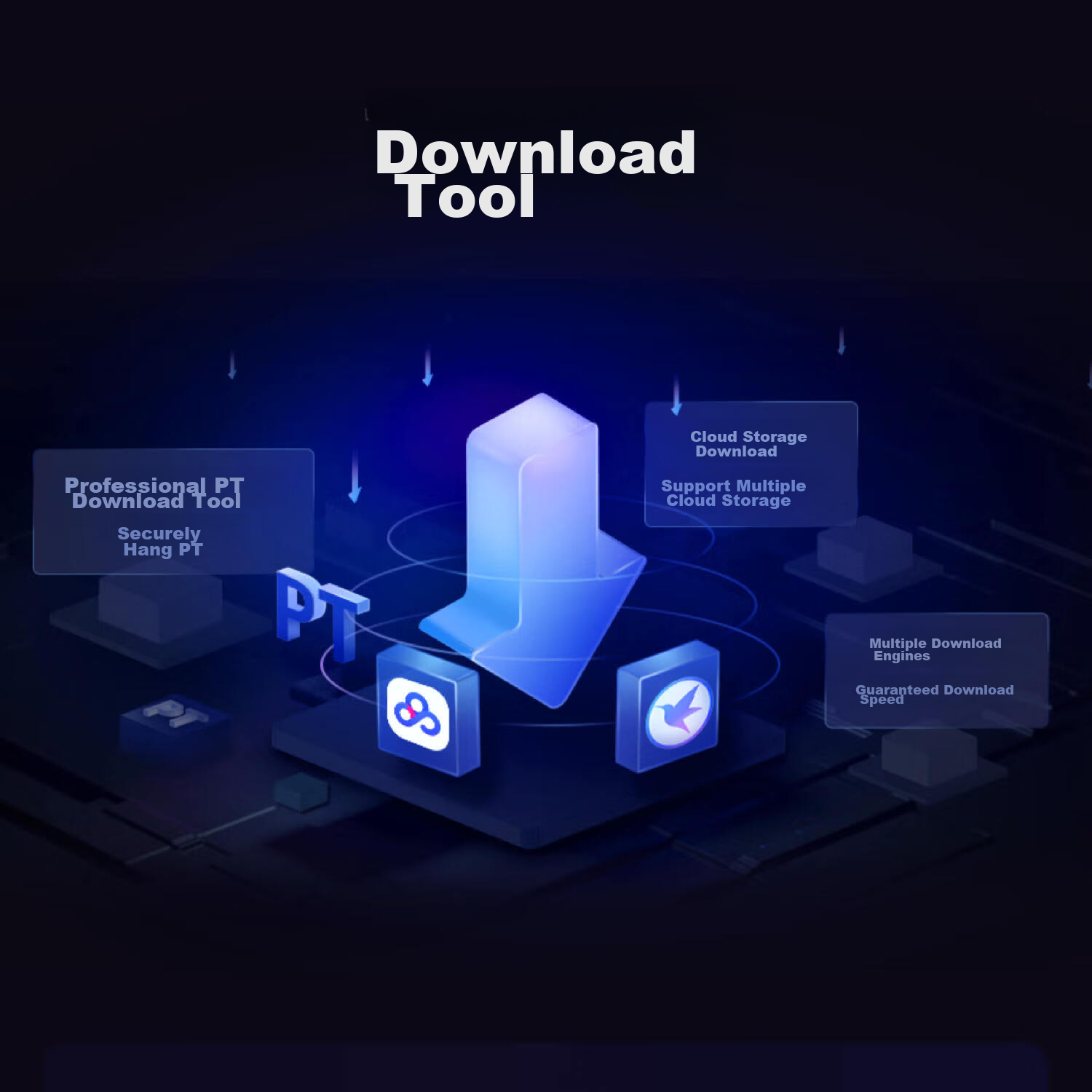 Jikongjian Private Cloud T2S, 8-Core Dual-Bay Portable All-Solid State AI NAS Network Storage, Built-In UPS, Outdoor Travel Vlog Digital Sports Intelligent Cloud Server 38