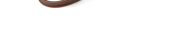 C.BANNER Leather Handbag, Women's Shoulder Tote Bag, Large Capacity Underarm Bag, Light Luxury Brand, Birthday Gift for Girlfriend on May 20 6