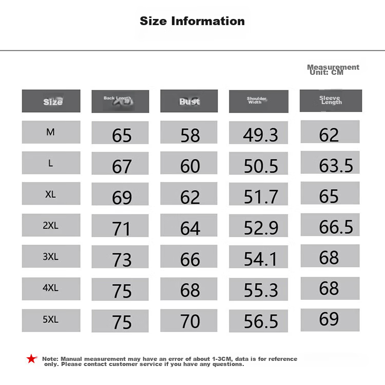 JEEP Men's Jacket, Spring And Autumn Baseball Collar Loose Casual Workwear Clothing, Blue, M 12