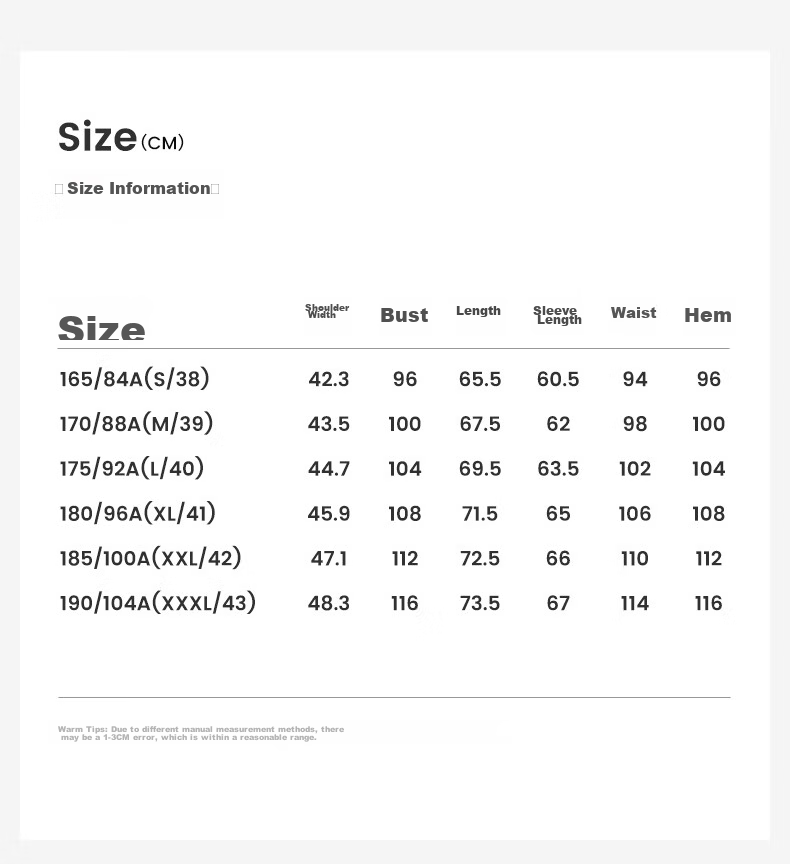 Navigare Men's Long-Sleeve Polo Shirt with Collar, Combed Long-Staple Cotton, Skin-Friendly Casual POLO Shirt 1335024503 2XL 11