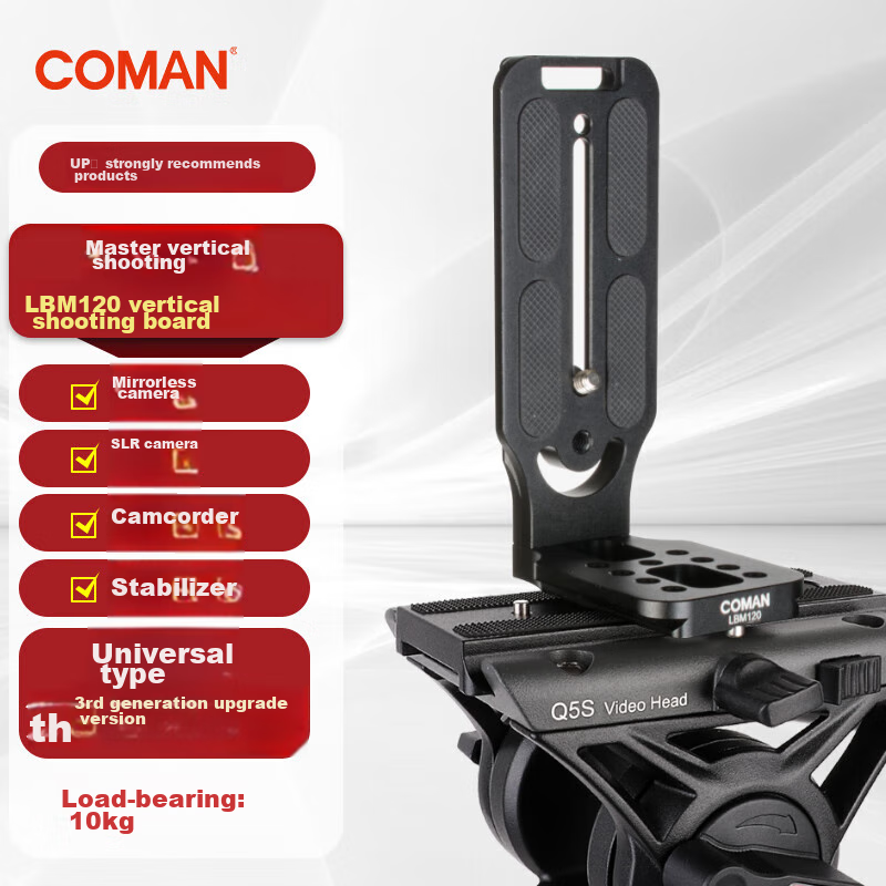 COMAN (COM-0160641