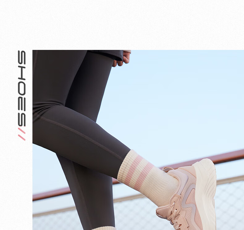 361° Women's Autumn Water-Repellent Leather Running Shoes Shock Absorption Casual Commuting Sneakers 682232233-3 28