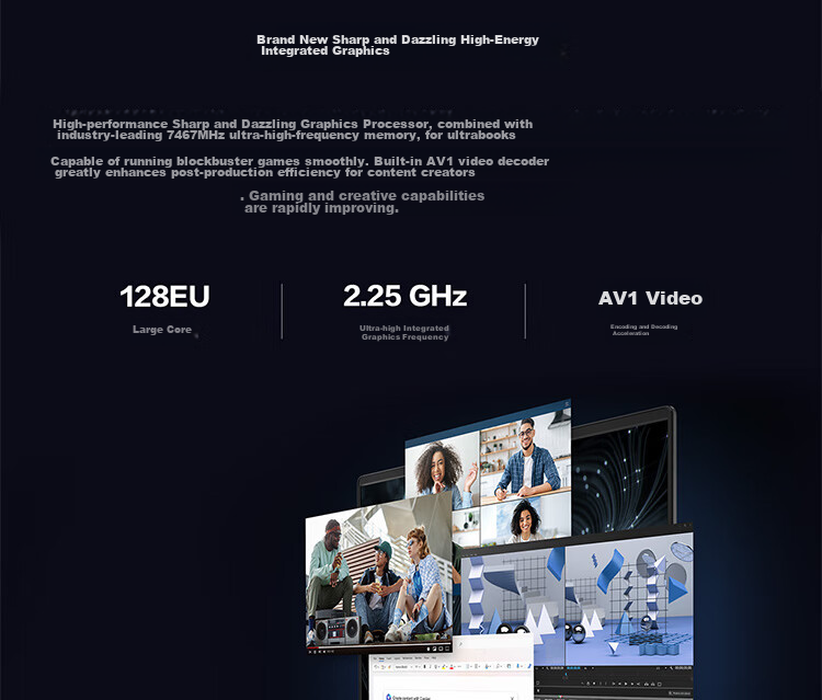 ASUS Wufei Pro15 Core Edition, Subsidy 15%, Ultra7 2.8K OLED High-Performance AI Ultra-Thin Laptop (32GB 1TB) 5