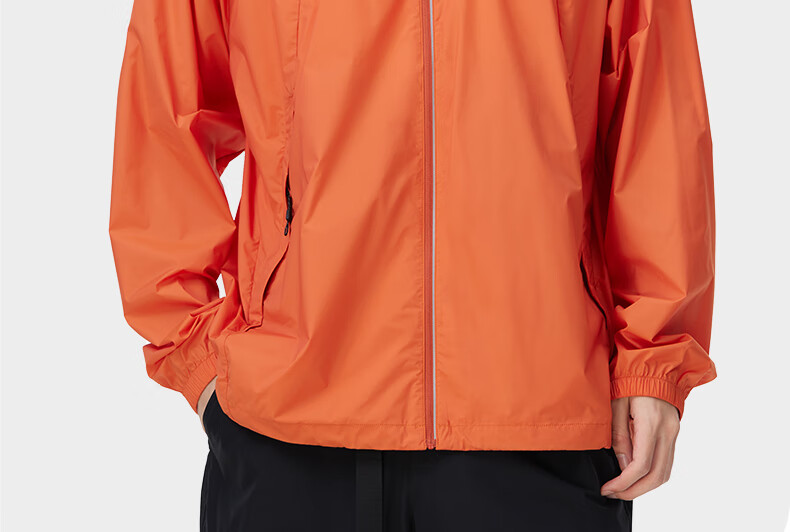CAMEL Outdoor Unisex Sun Protection Clothing, 2024 New Product, UV Protection UPF50+, Lightweight Fishing Shirt, 1204 S 5