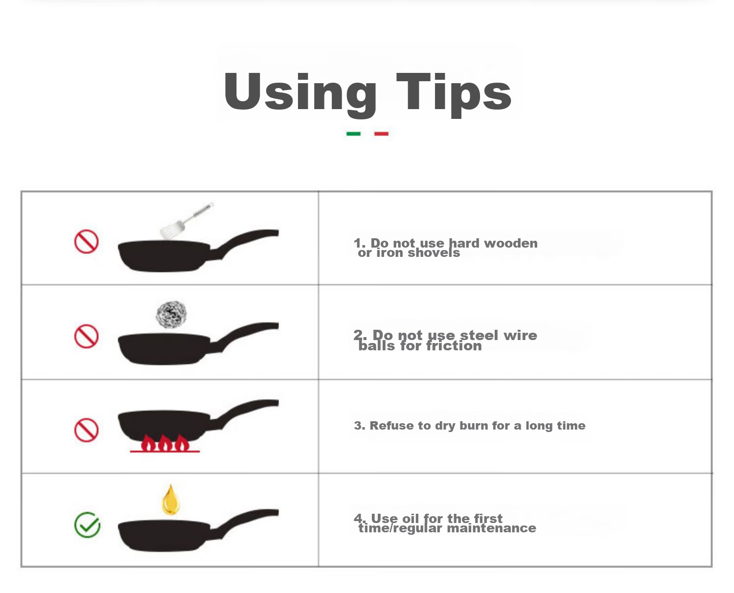 BALLARINI Italian Imported Wok, Large Diameter, Titanium-Coated Non-Stick Pan, Compatible with Induction Cookers, Venice Black, 30cm 14
