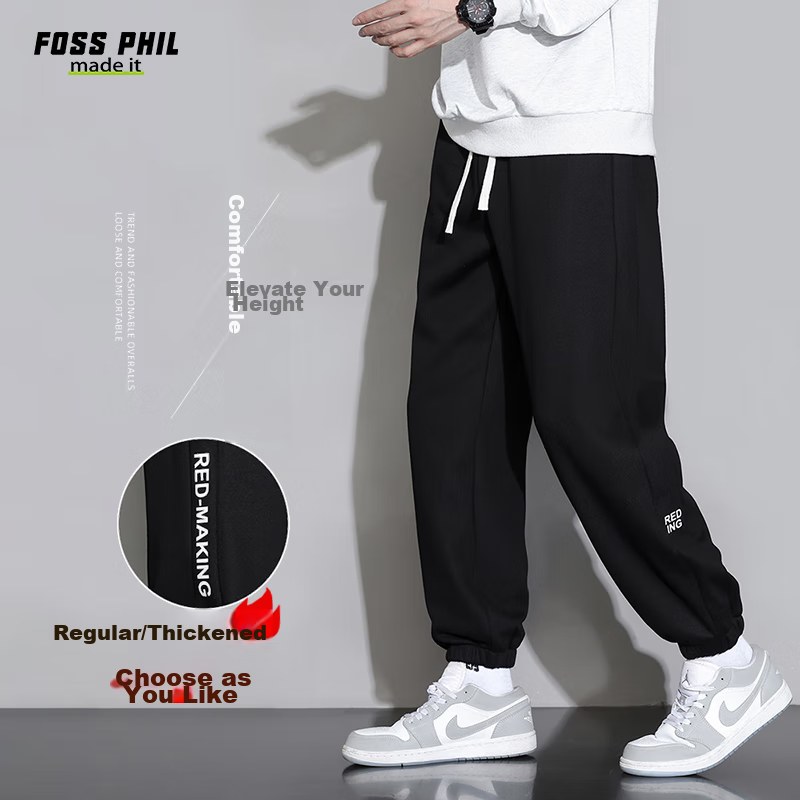 Foss Phil -0115832