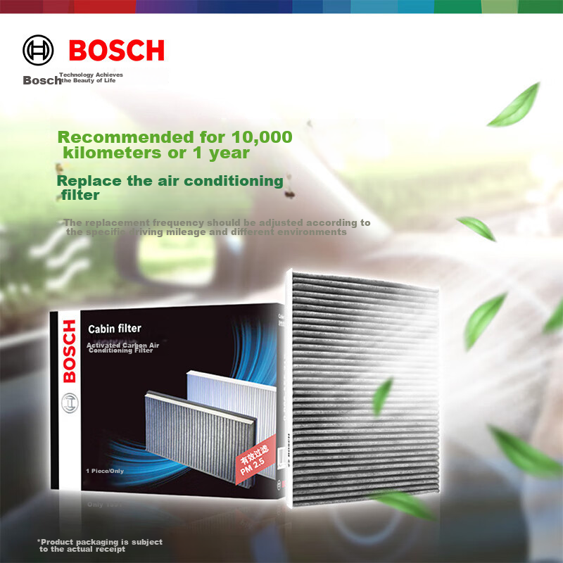 BOSCH...